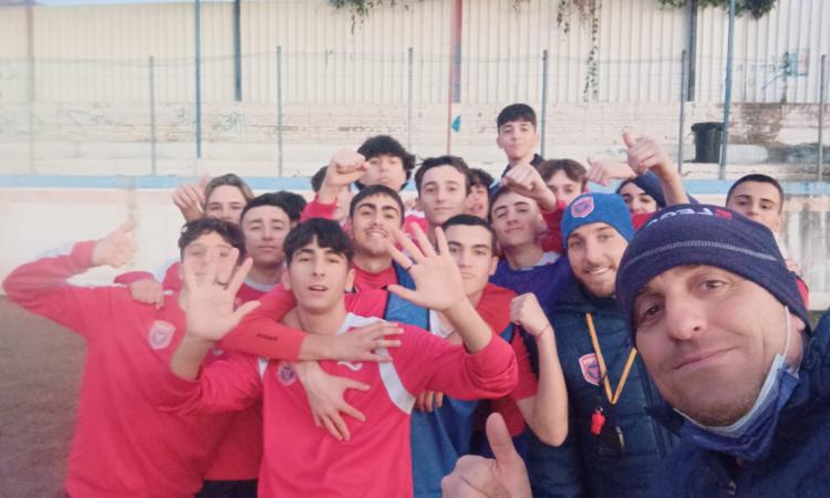 Vis Sezze: Emiliano Sugamosto confermato, il tecnico guiderà l'Under 17 Elite