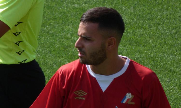 Gianluca Maione