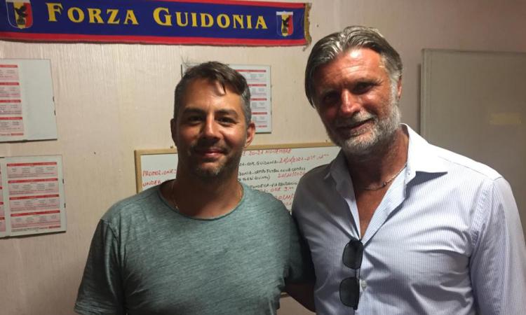 Sciaratta e Lauretti