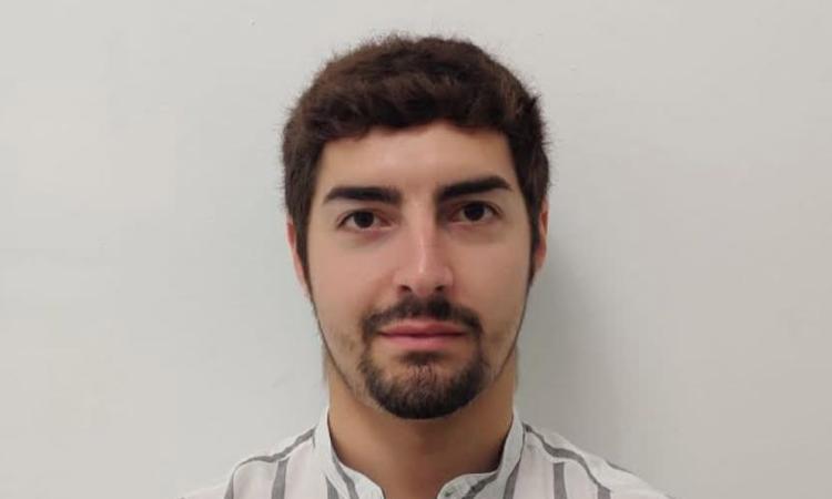 Gian Marco Bernabei