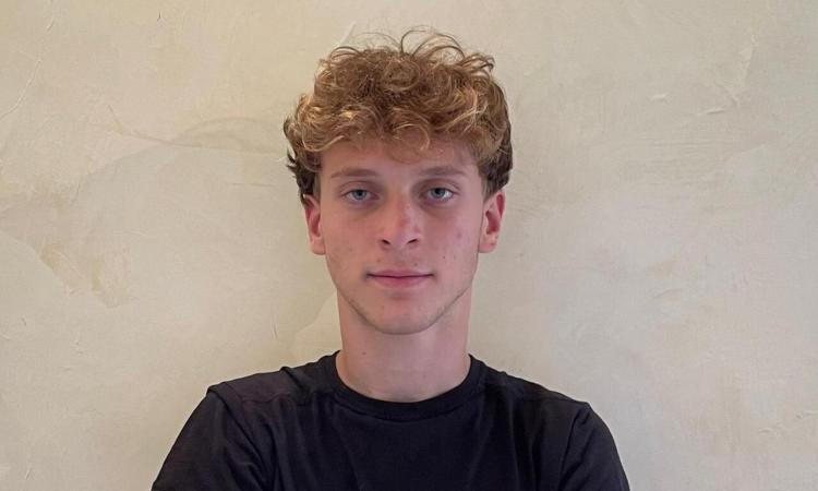 Vis Aurelia: altra new entry, per l'Under 16 arriva Gianmarco Ciampoli
