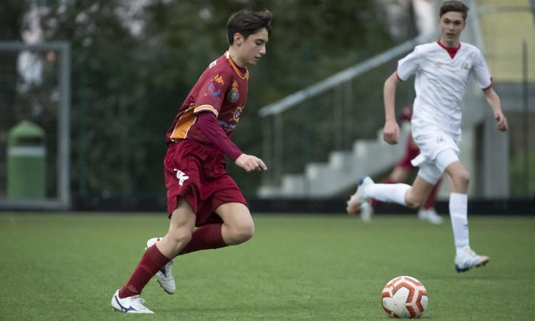 Lorenzo Lapiccirella, uno dei volti nuovi del Savio (Foto ©Cervera) 