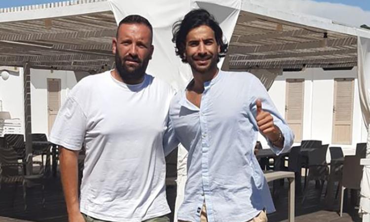 Grasso e Busti