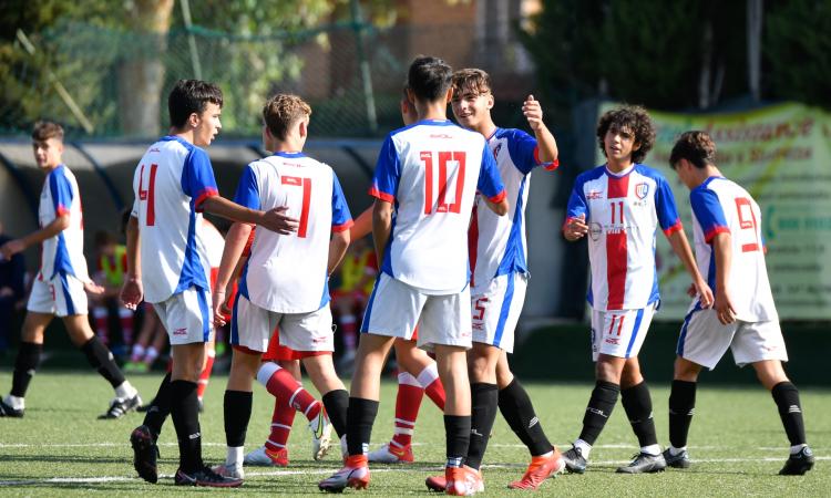 Tor Tre Teste, un altro difensore per mister Marra: ecco Renato Forgetta