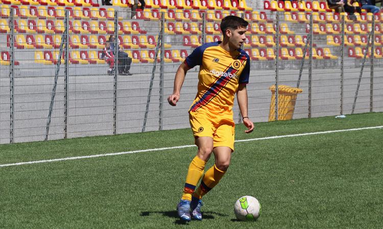 Leonardo D'Alessio