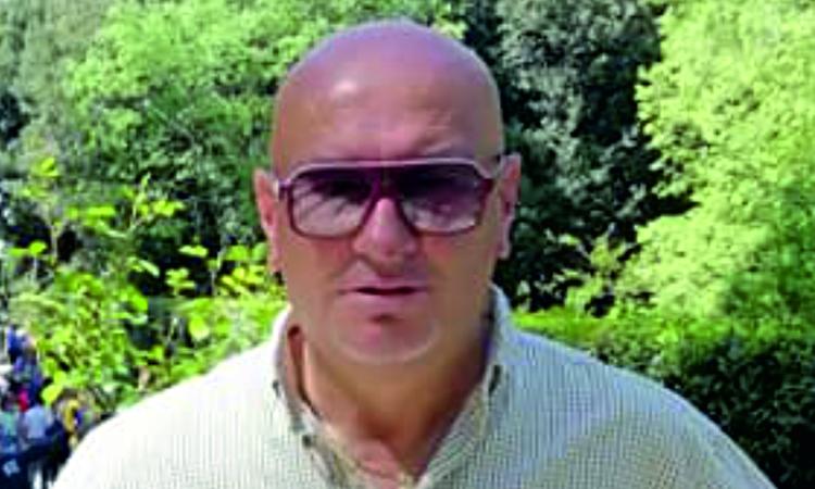 Tonino Raponi