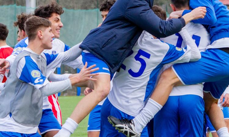 Quadruplo arrivo per il Cassino