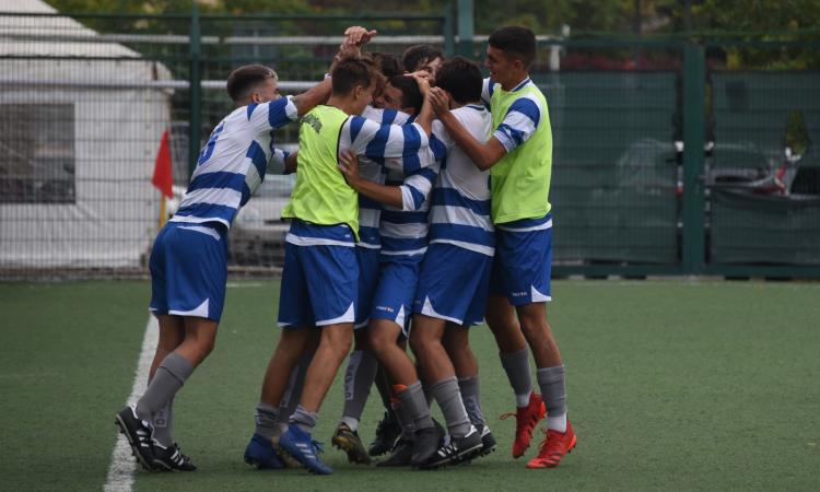 Due volti nuovi per il Savio (Foto ©Torrisi)