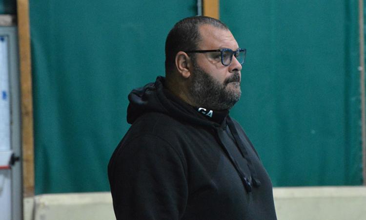 Gianfranco Angelini (Foto ©Gazzetta Regionale)