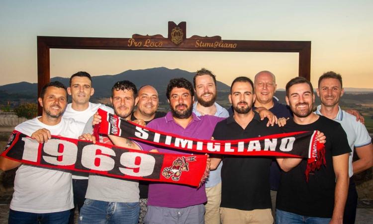 Stimigliano