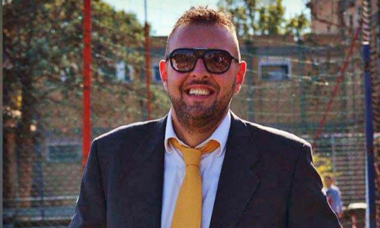 Stefano Caleca