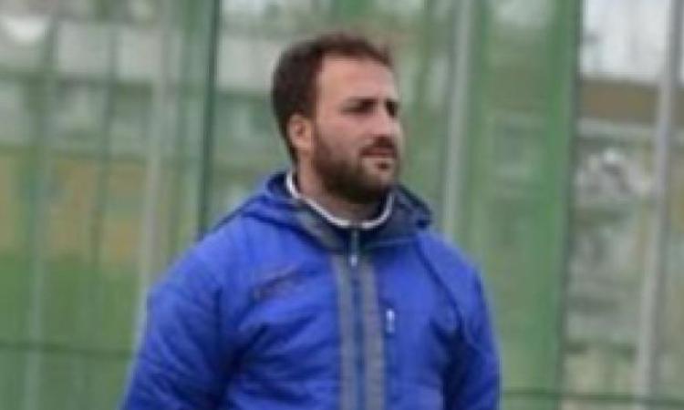Andrea Mantellini (Foto ©Tor Sapienza)