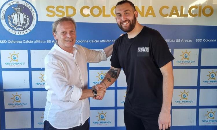 Di Julio e D’Acunzo 