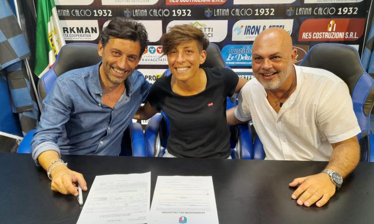 Women Latina: colpo di spessore, ufficiale l'arrivo di Claudia Silvi