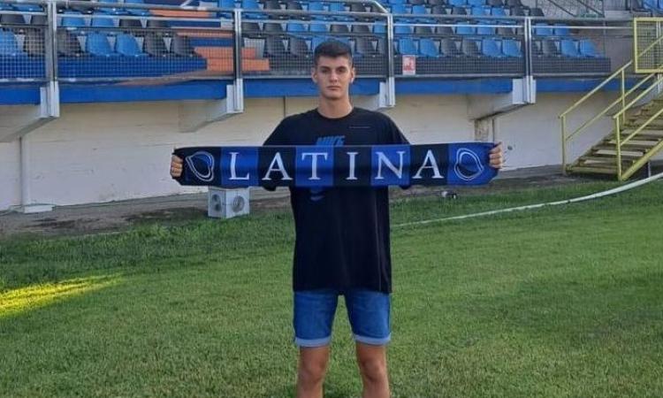 Latina: dalla Samagor arriva il portiere Alessandro Savio
