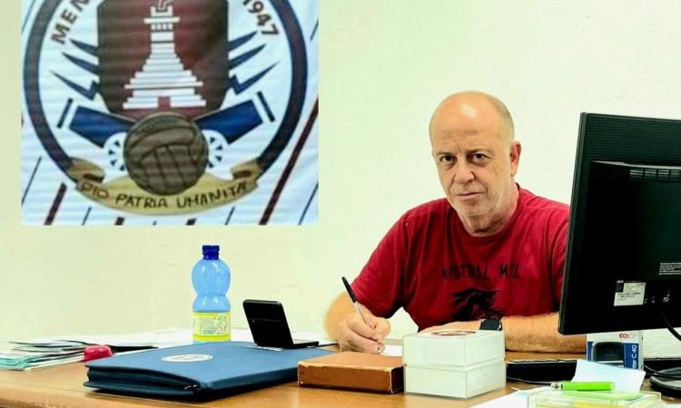 Mentana, arriva Claudio Demofonte: "Possiamo raggiungere obiettivi importanti"