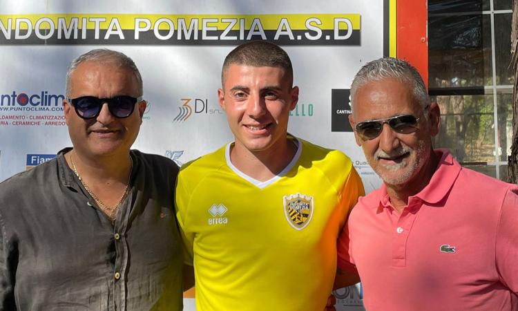 Valerio Vespa