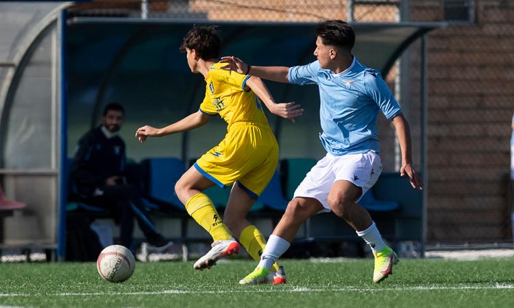 Lazio-Frosinone ©Max Cervera