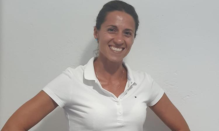 Silvia Rinaldi