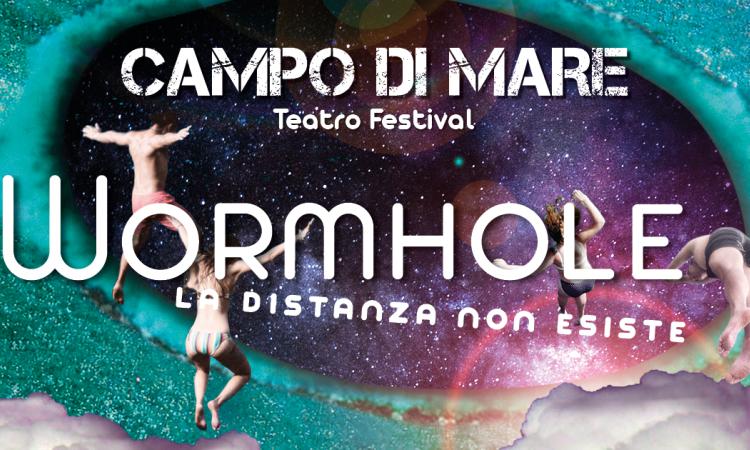 Campo di Mare Teatro Festival: a Cerenova dal 5 al 7 agosto