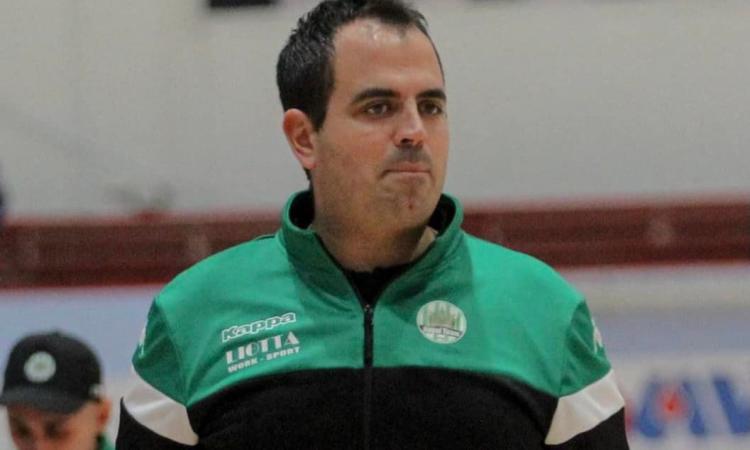 Moreno Giorgi