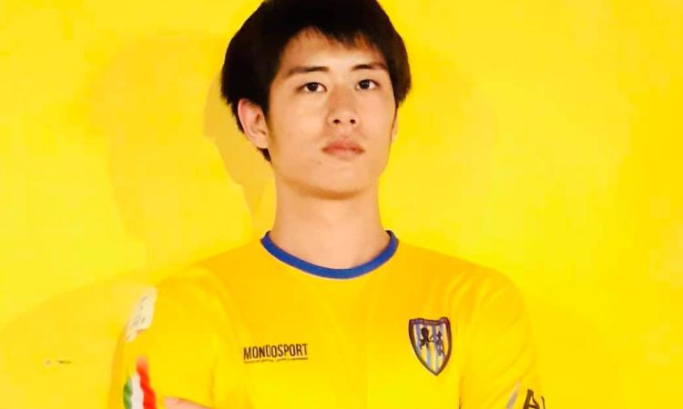 Riku Mimura