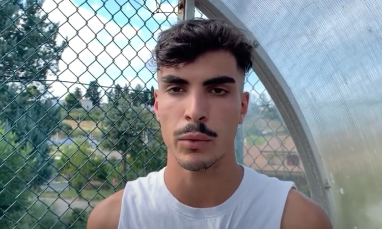 Samuele Maccioni
