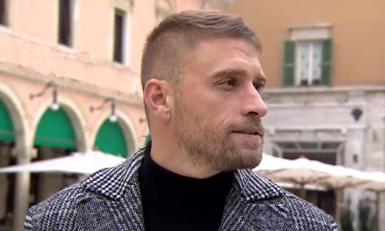 Federico Dionisi 