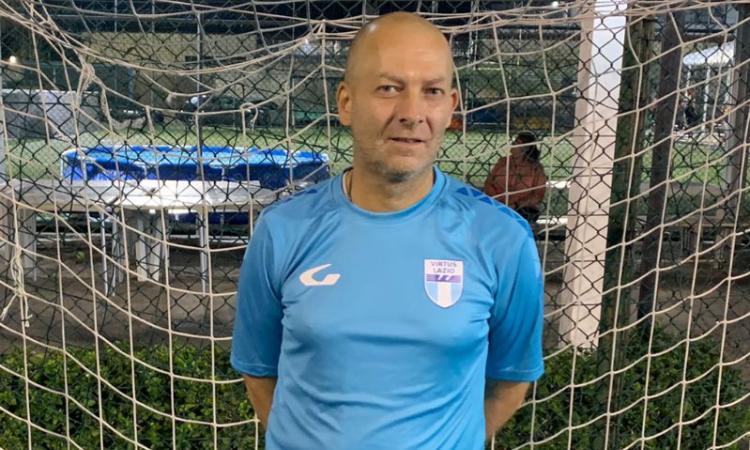 Fabrizio Vulcano