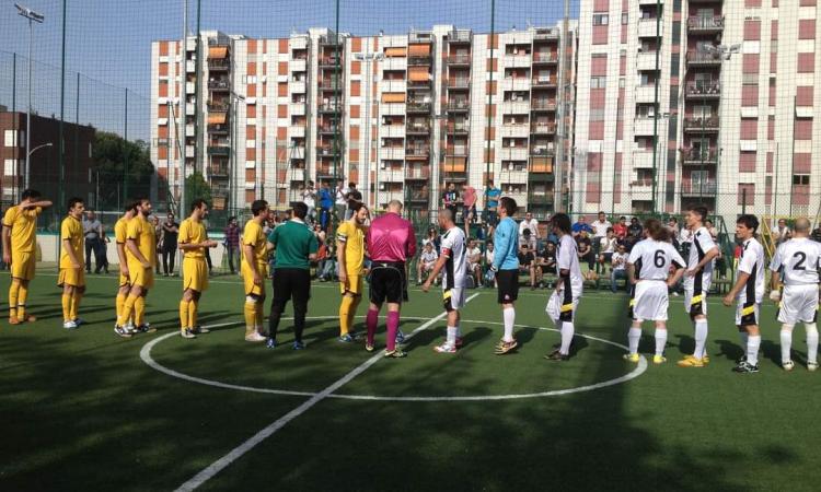 Campionati regionali: ufficiali tutti gli organici dalla C1 all'Under 17