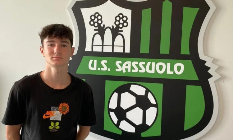 Grifone, anche Isaac Brown nei prof: ad aggiudicarselo è il Sassuolo