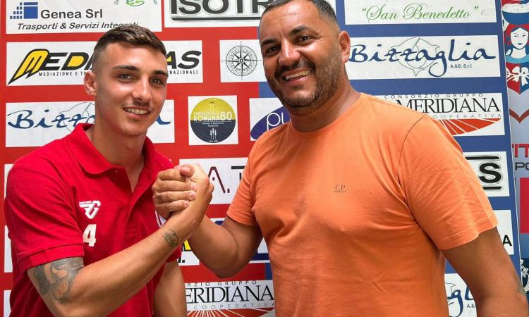 Papaserio e Mezzina