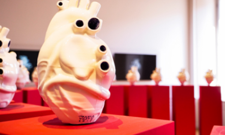 Jago. The exhibition: fino al 28 agosto a Palazzo Bonaparte