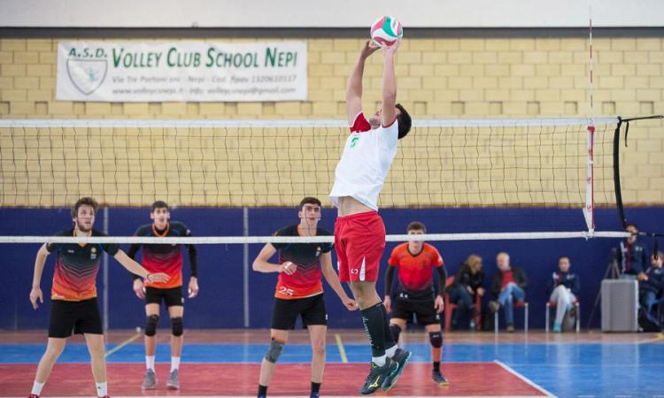 B - Roma 7, Carattoli resta in regia: "Siamo un gruppo di livello"