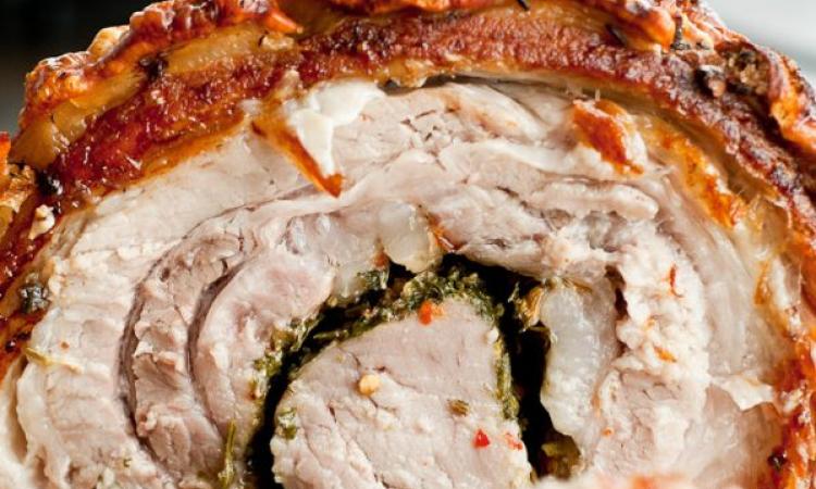 La Sagra della Porchetta compie 70 anni: si riparte il 2 settembre