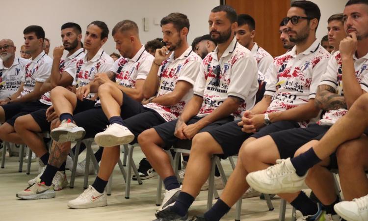 La nuova Unipomezia