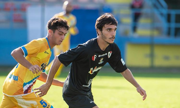 Nuova Florida, finale amaro: rimonta del Cos e biancorossi eliminati