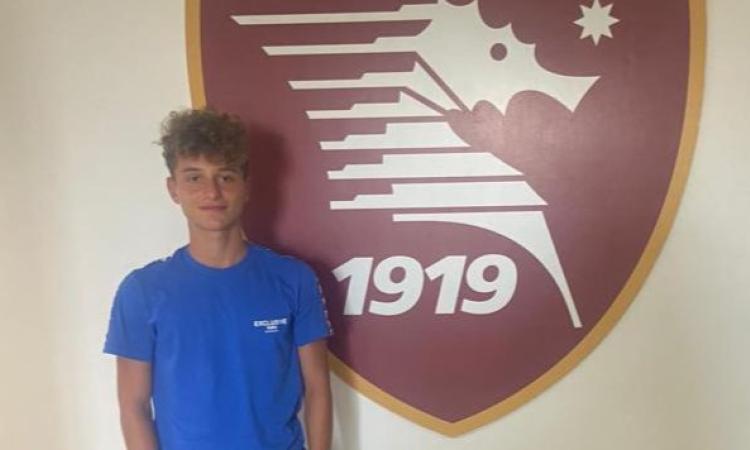 Vigor Perconti, uno scudettato verso i prof: Barraco va alla Salernitana