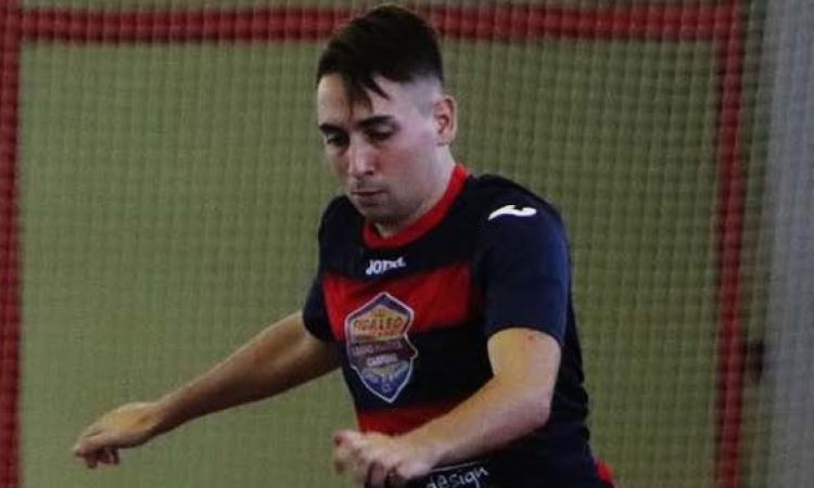 Zonapontina, due colpi per chiudere il mercato: Cacciotti e Testa