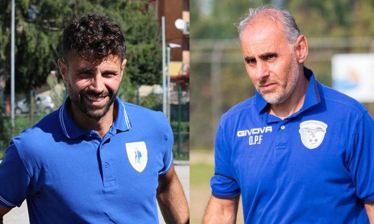 Ardone e Del Prete