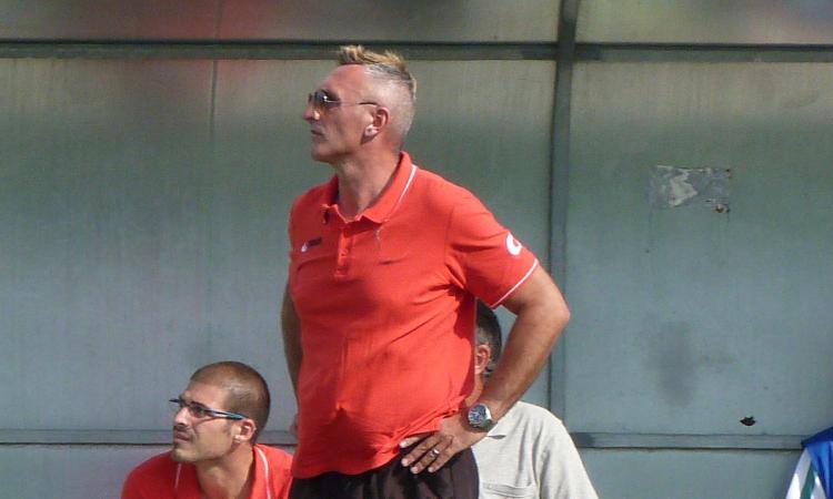 Roberto Giovarruscio