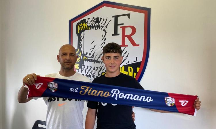Groppioni Fiano Romano