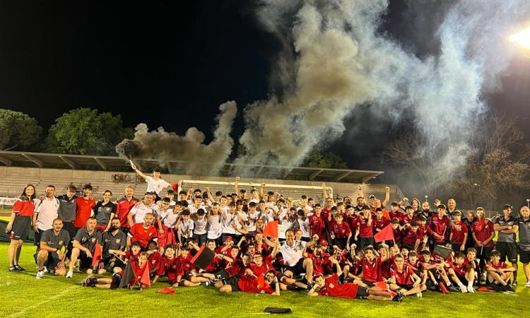 Colleferro, Di Placido: "Avviata collaborazione con la Roma per la scuola calcio"