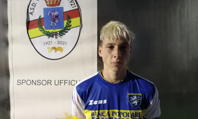 Il Frosinone ci prova ma sbatte sul Tor Di Quinto, pari ricco di emozioni