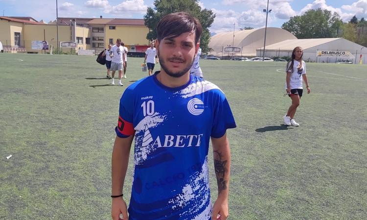 L'Ottavia si rialza dopo l'esordio: battuto il Valmontone con 2 gol