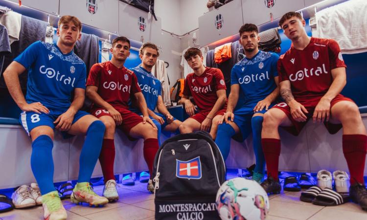 I ragazzi del Montespaccato