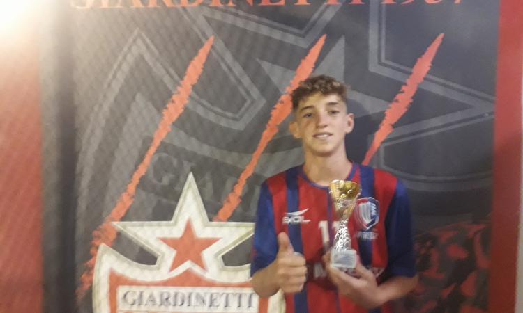 Gavriel Terracina