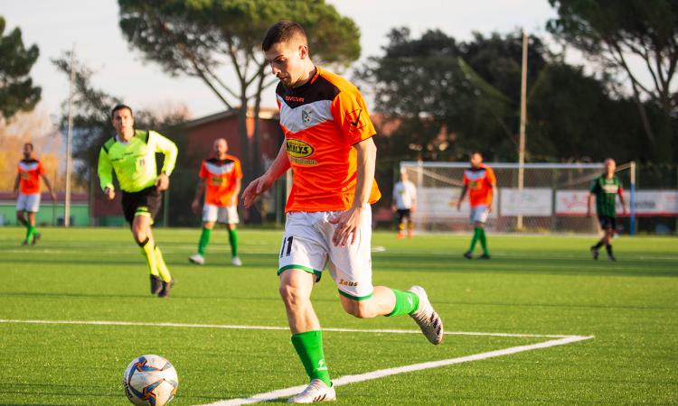 Gaeta: ufficiale l'approdo al Riciniello di Luca Parisella