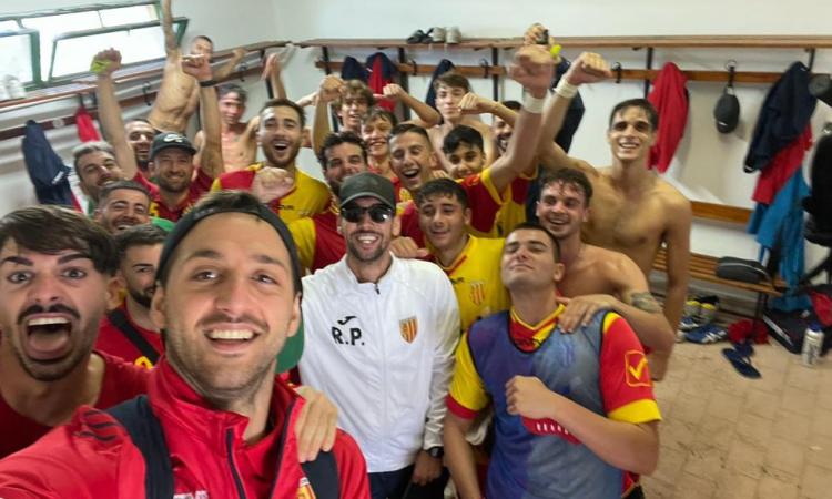 Festa Pro Cori