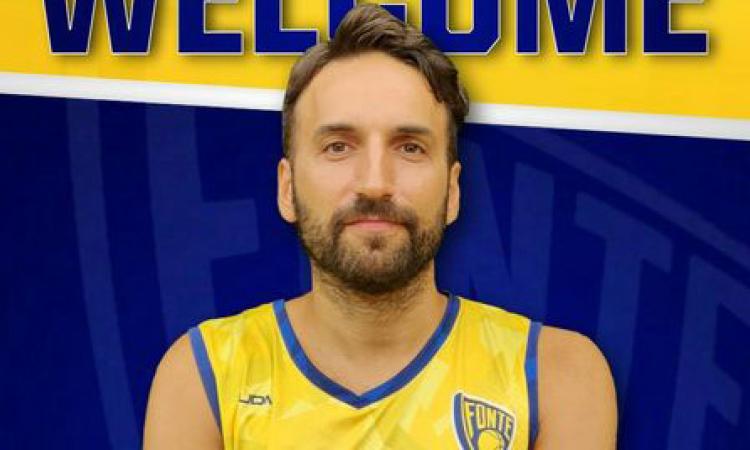 C Silver - Fonte Roma, ecco Ricciardi: "Obiettivo chiaro a tutti"
